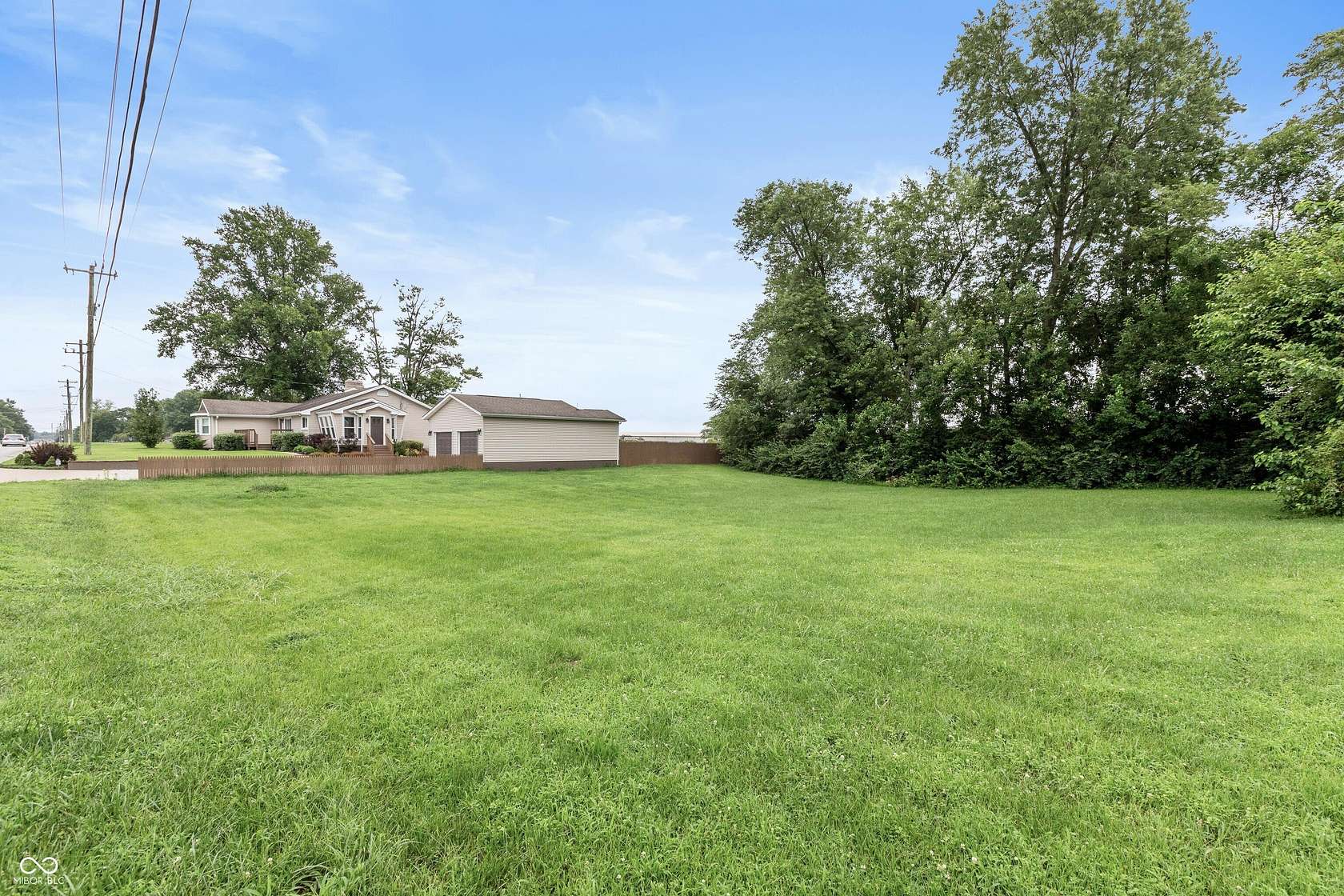 0.35 Acres of Residential Land for Sale in Seymour, Indiana