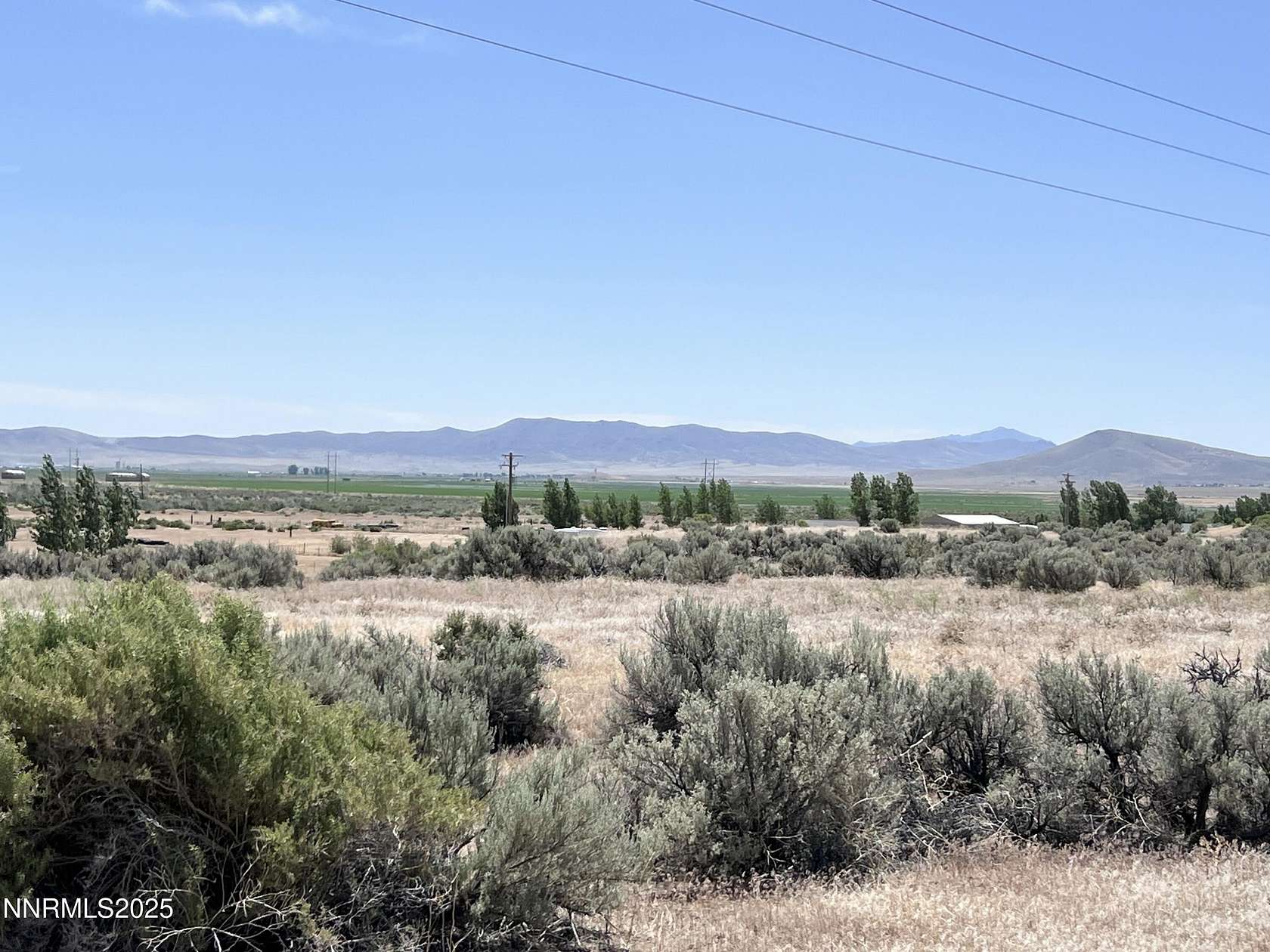 9 Acres of Land for Sale in Golconda, Nevada