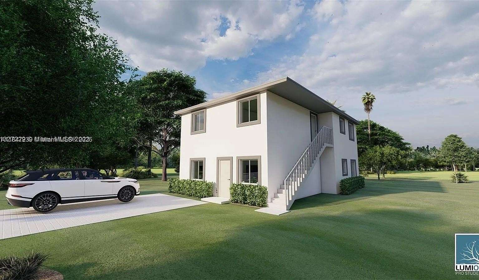 0.12 Acres of Residential Land for Sale in Miami, Florida