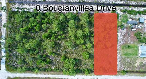 0.5 Acres of Residential Land for Sale in Indian Lake Estates, Florida