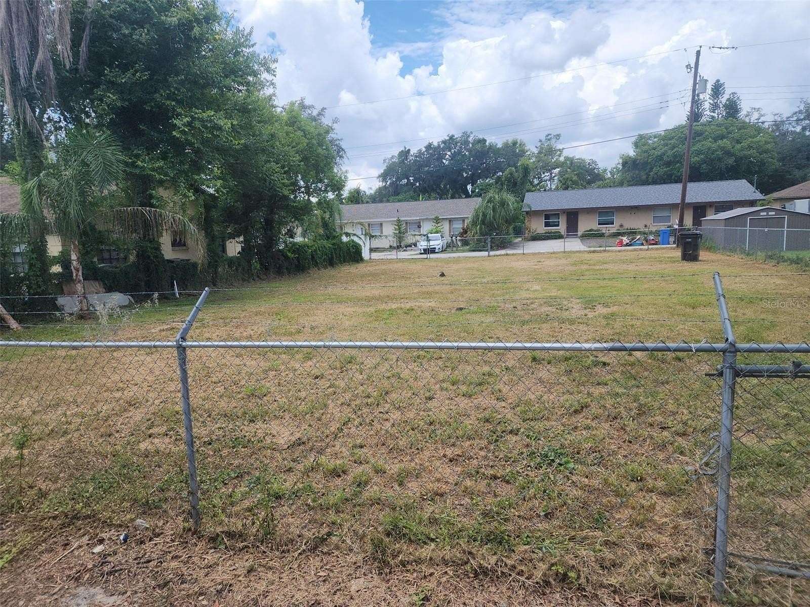 0.14 Acres of Land for Sale in Seffner, Florida