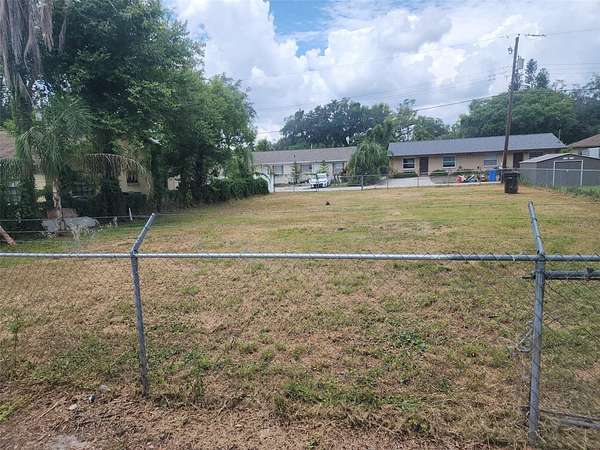 0.14 Acres of Land for Sale in Seffner, Florida