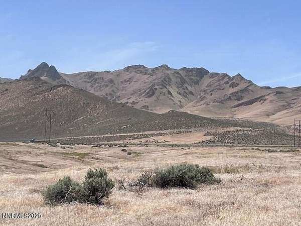 9.14 Acres of Land for Sale in Golconda, Nevada