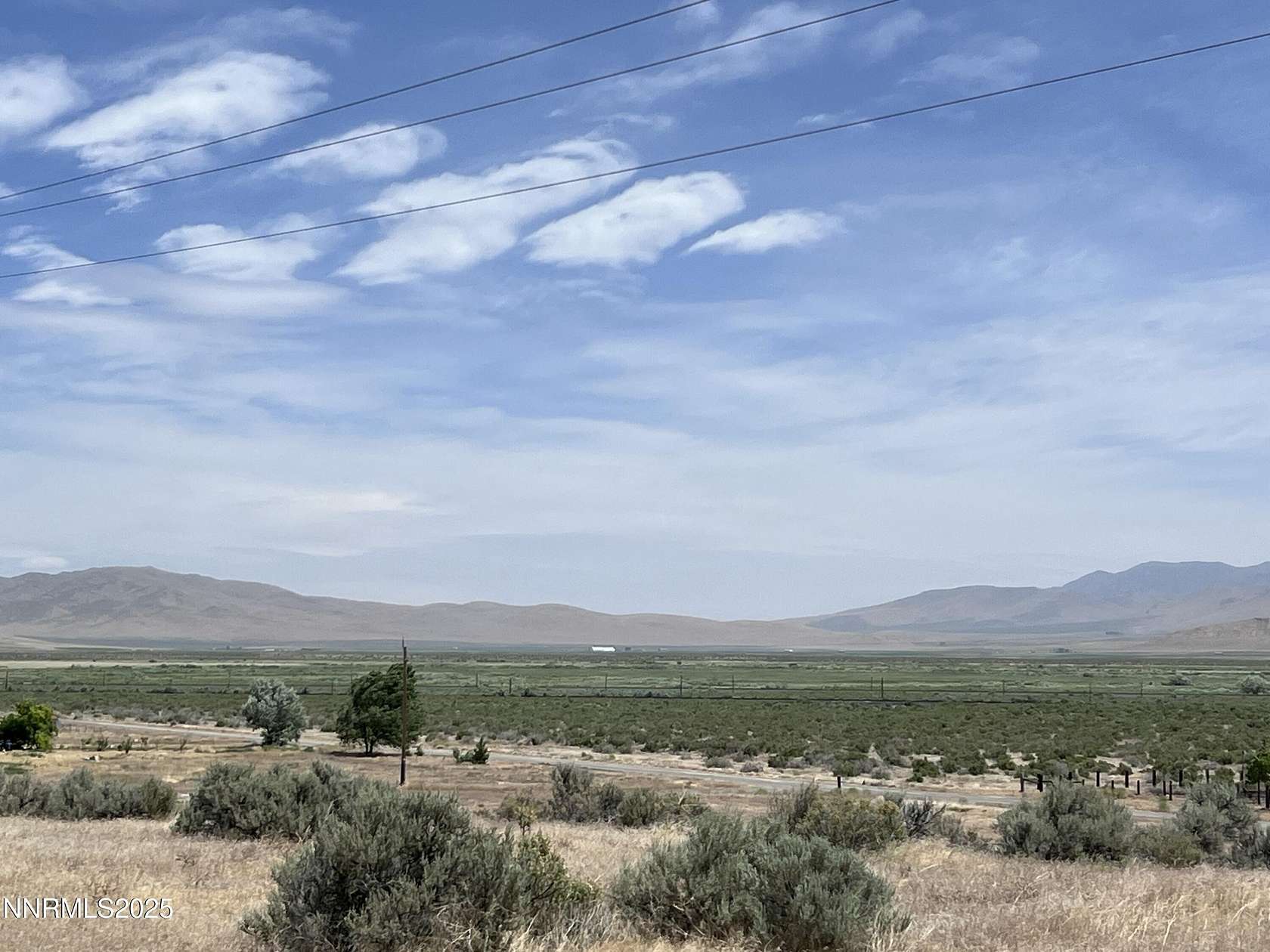 9.16 Acres of Land for Sale in Golconda, Nevada