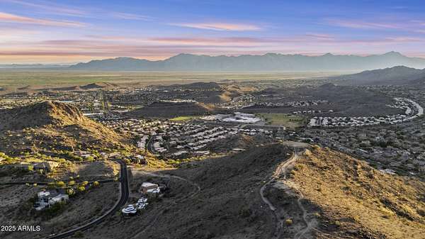 1.77 Acres of Residential Land for Sale in Phoenix, Arizona