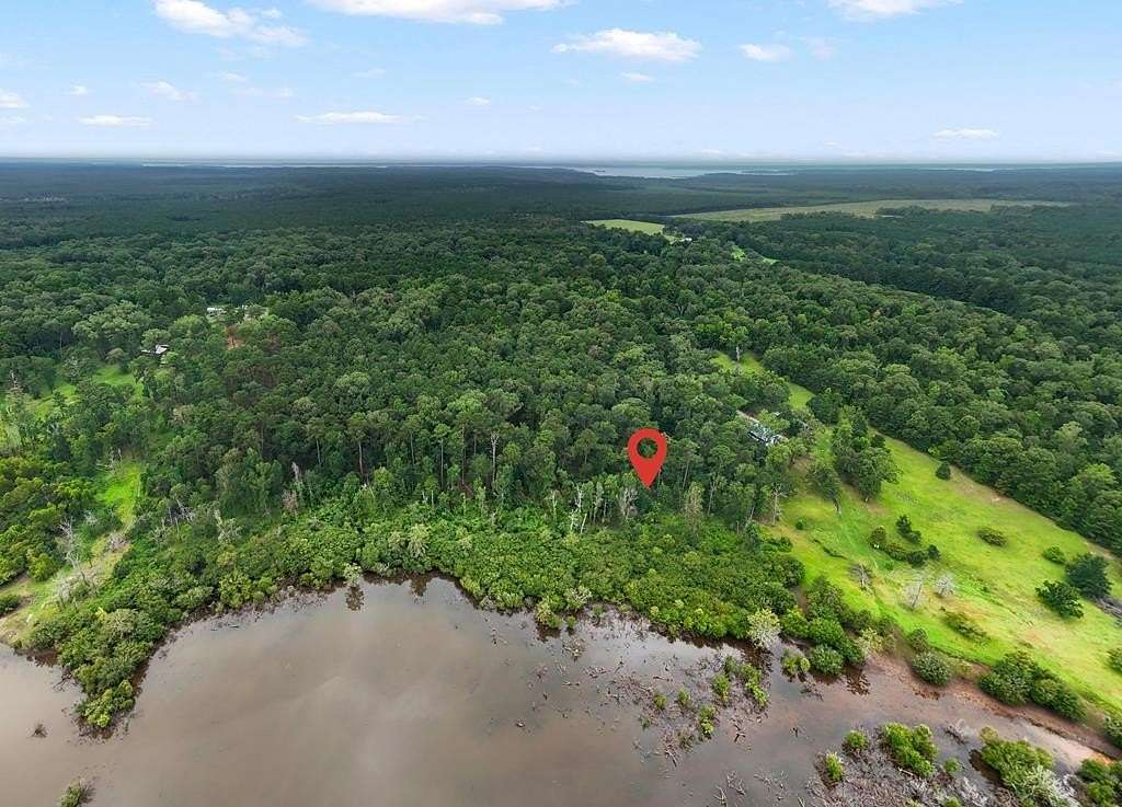 13.2 Acres of Recreational Land for Sale in Broaddus, Texas