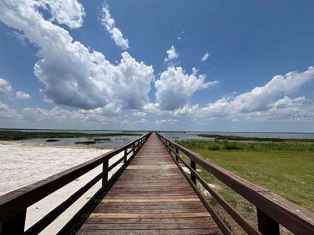 0.5 Acres of Residential Land for Sale in Indian Lake Estates, Florida