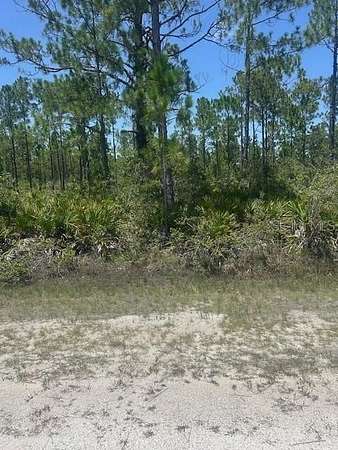 0.5 Acres of Residential Land for Sale in Indian Lake Estates, Florida
