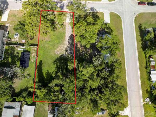 0.16 Acres of Land for Sale in Pensacola, Florida