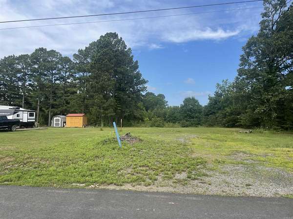 0.83 Acres of Residential Land for Sale in Ward, Arkansas