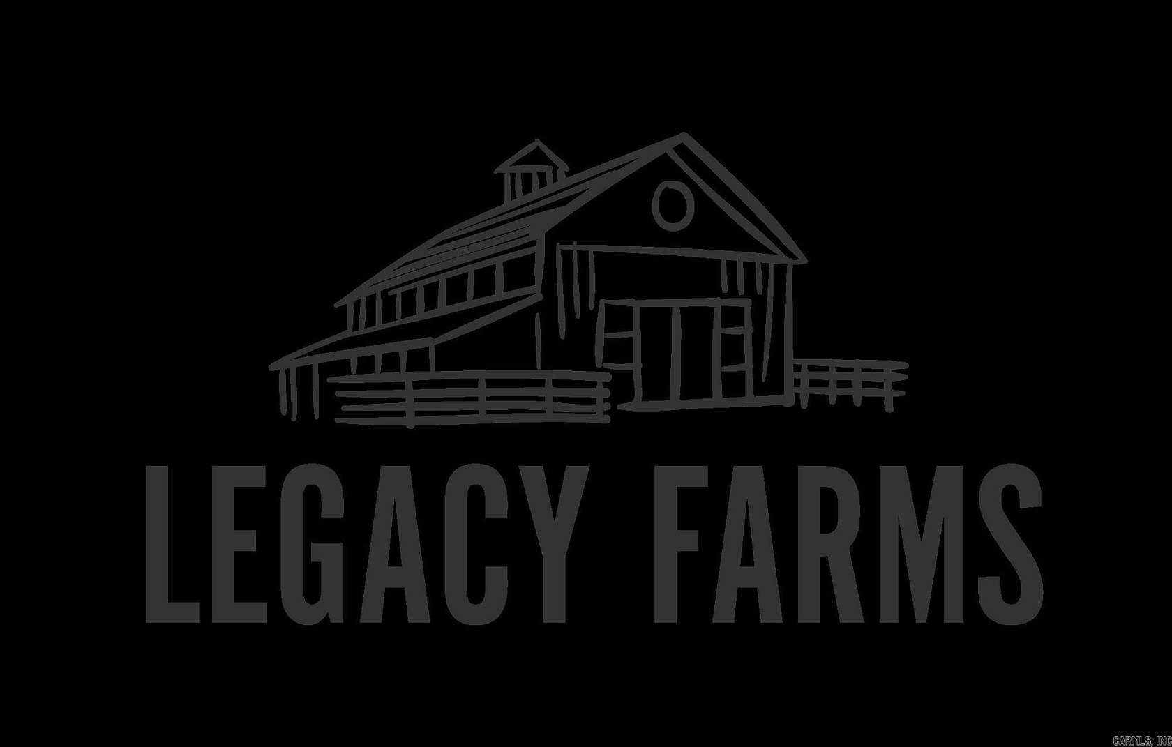 Residential Land for Sale in Ward, Arkansas