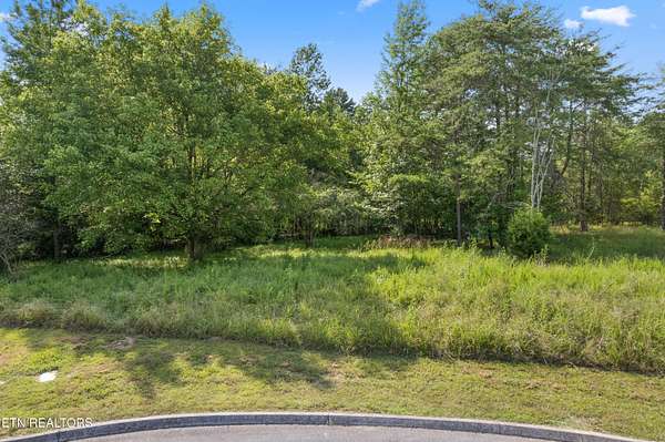 0.69 Acres of Residential Land for Sale in Harriman, Tennessee