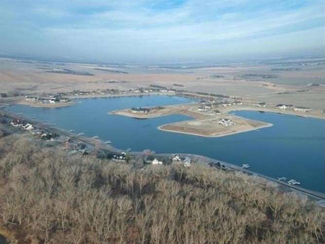 0.73 Acres of Residential Land for Sale in Columbus, Nebraska