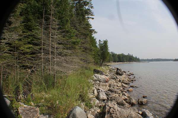 1.3 Acres of Land for Sale in Drummond Island, Michigan