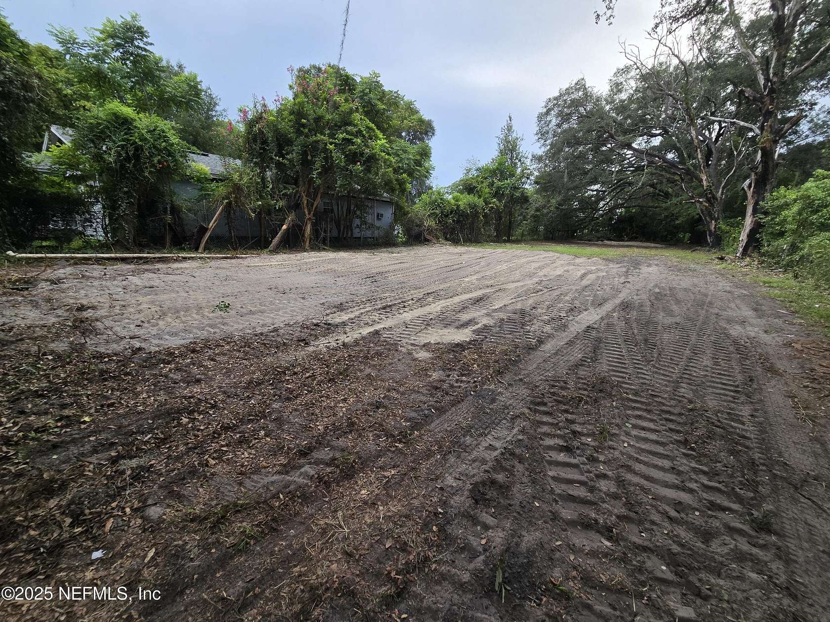 0.35 Acres of Land for Sale in Jacksonville, Florida