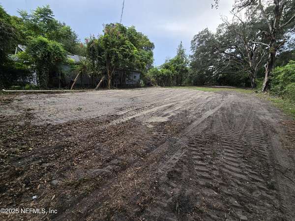 0.35 Acres of Land for Sale in Jacksonville, Florida