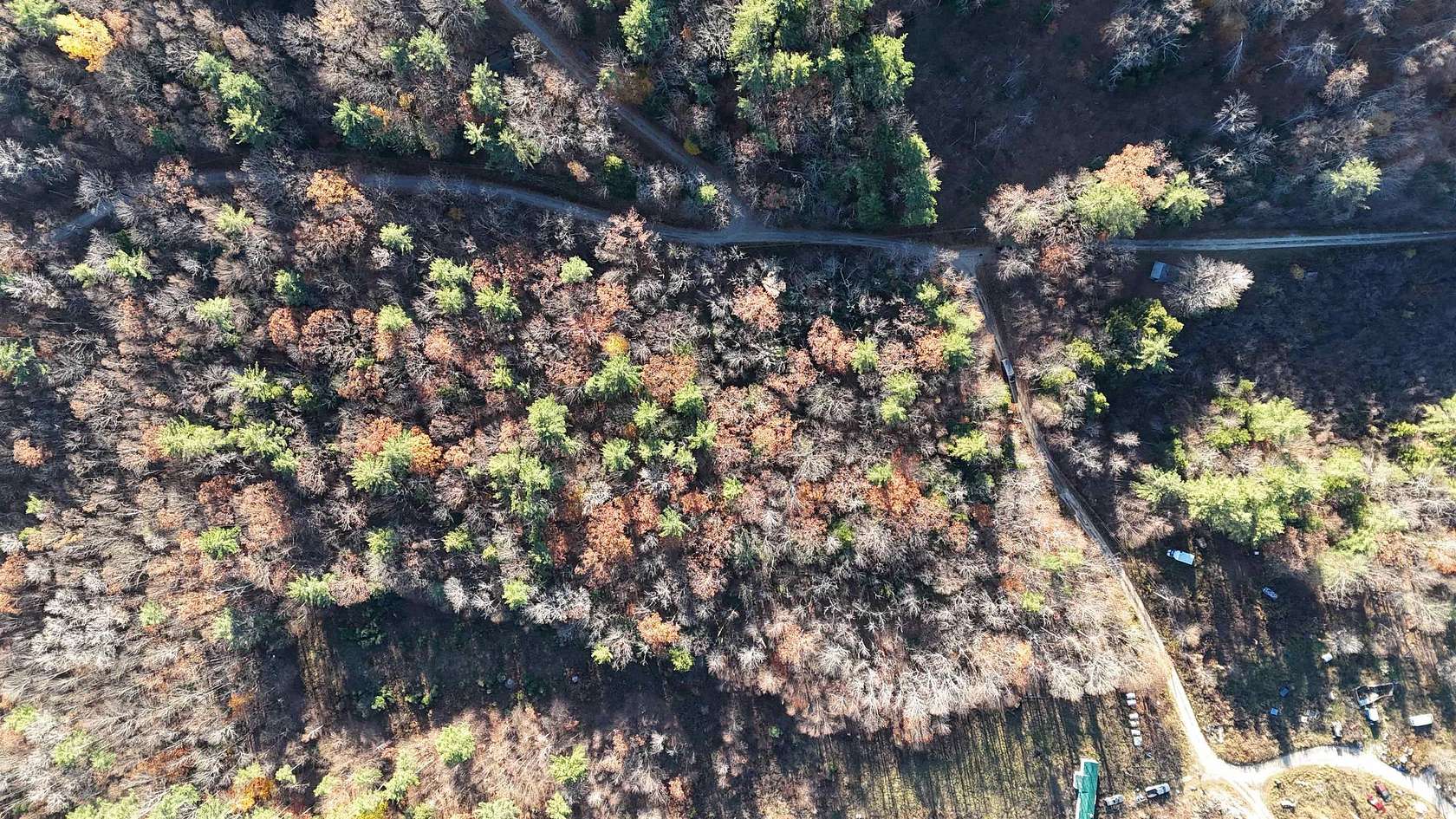 5.3 Acres of Residential Land for Sale in Henniker, New Hampshire