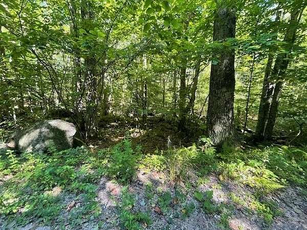 5.3 Acres of Residential Land for Sale in Henniker, New Hampshire