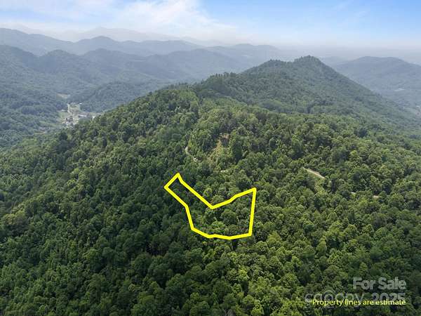 1.77 Acres of Land for Sale in Burnsville, North Carolina