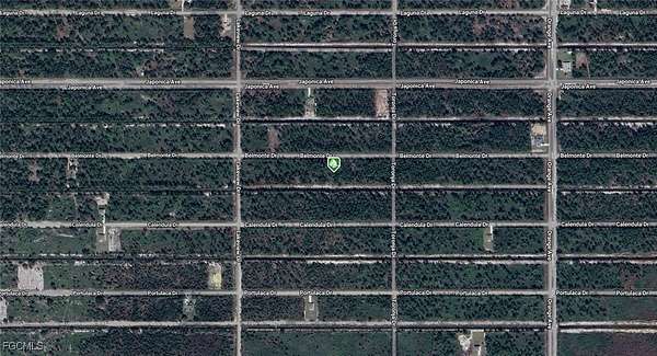 0.5 Acres of Residential Land for Sale in Indian Lake Estates, Florida