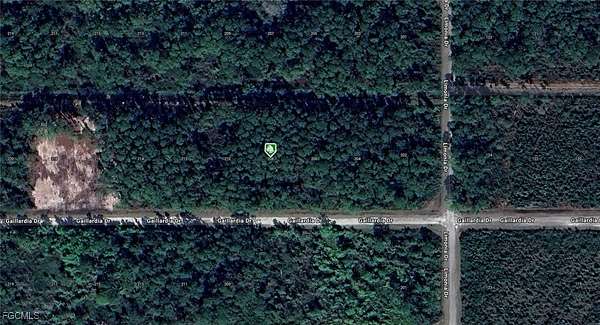 0.5 Acres of Residential Land for Sale in Indian Lake Estates, Florida