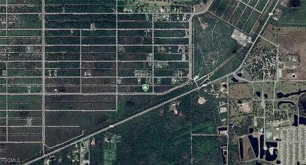 0.5 Acres of Residential Land for Sale in Indian Lake Estates, Florida