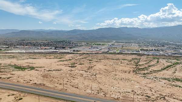 36.9 Acres of Mixed-Use Land for Sale in Alamogordo, New Mexico