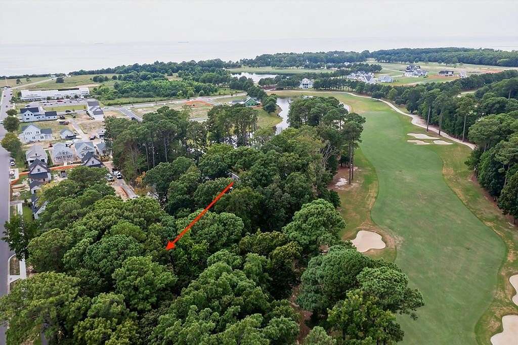 0.29 Acres of Residential Land for Sale in Cape Charles, Virginia