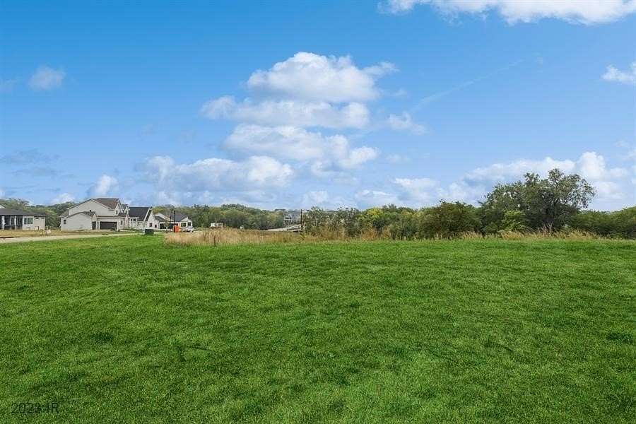 0.5 Acres of Residential Land for Sale in Clive, Iowa