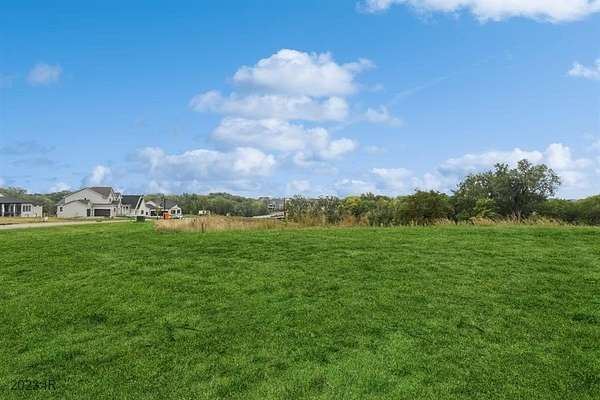 0.5 Acres of Residential Land for Sale in Clive, Iowa