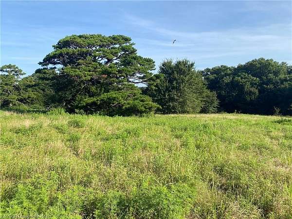 10 Acres of Recreational Land for Sale in Whitefield, Oklahoma