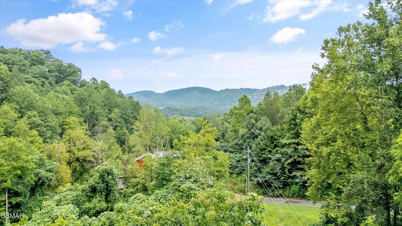 0.39 Acres of Residential Land for Sale in Sevierville, Tennessee