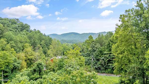 0.39 Acres of Residential Land for Sale in Sevierville, Tennessee