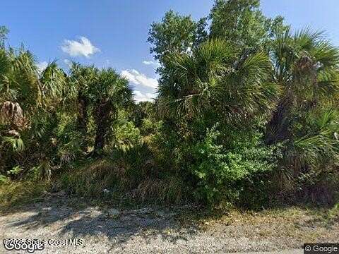 0.24 Acres of Residential Land for Sale in Palm Bay, Florida