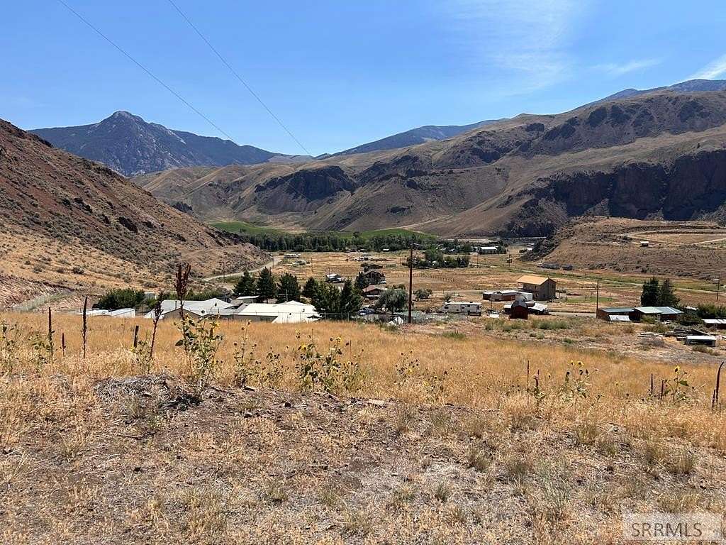 0.27 Acres of Land for Sale in Salmon, Idaho