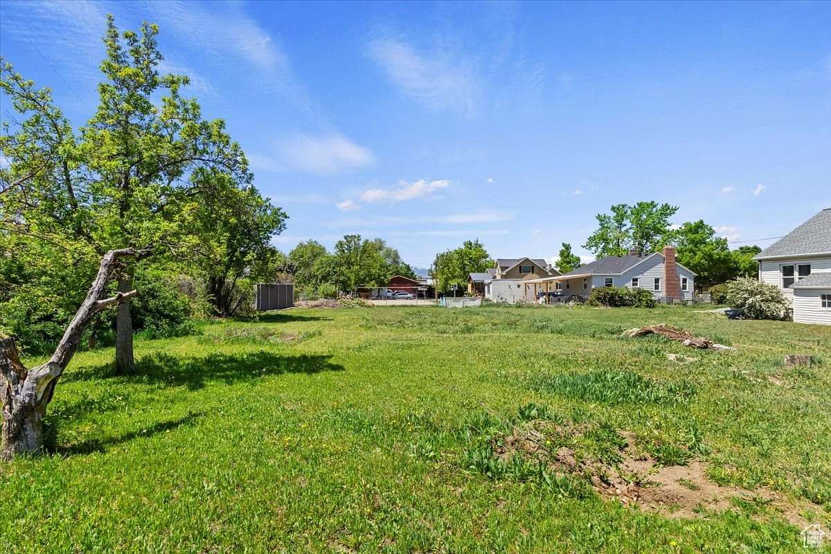 0.33 Acres of Residential Land for Sale in Midvale, Utah