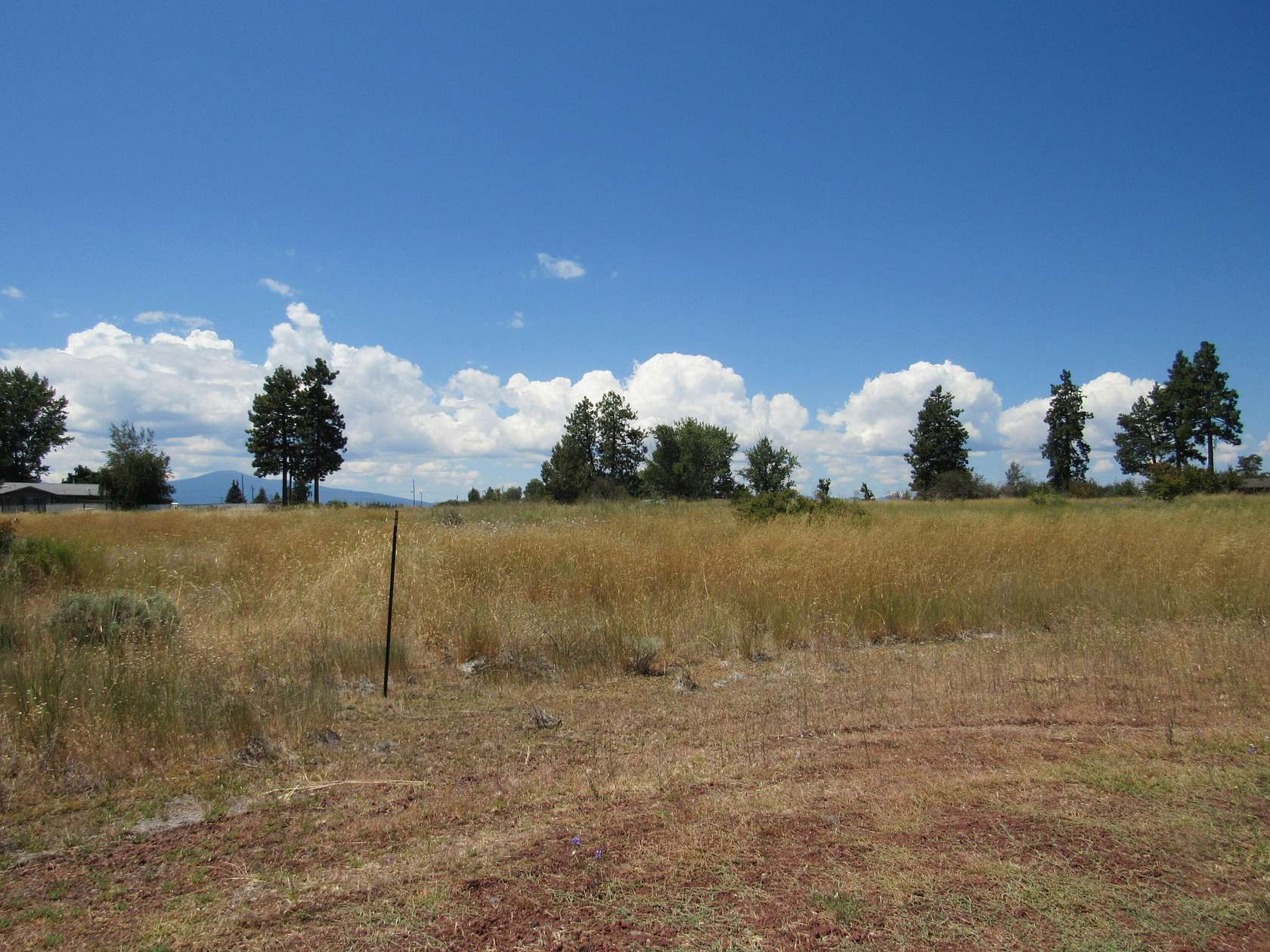 0.34 Acres of Residential Land for Sale in Chiloquin, Oregon