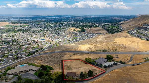 1 Acre of Residential Land for Sale in Richland, Washington