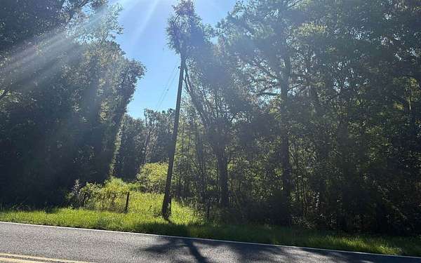 6.5 Acres of Residential Land for Sale in Lake City, Florida