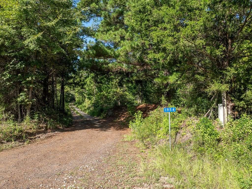7.67 Acres of Residential Land for Sale in Elkhart, Texas