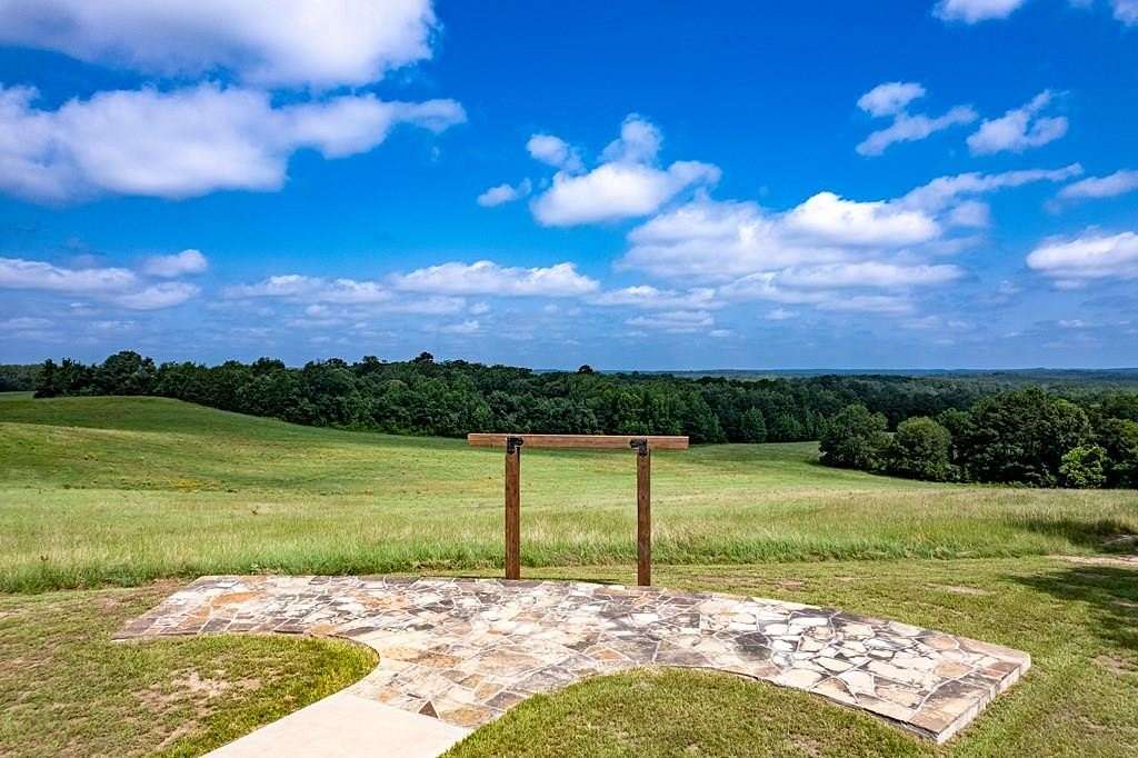 5.5 Acres of Improved Commercial Land for Sale in Palestine, Texas