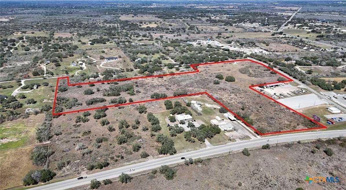 29 Acres of Agricultural Land for Sale in Beeville, Texas