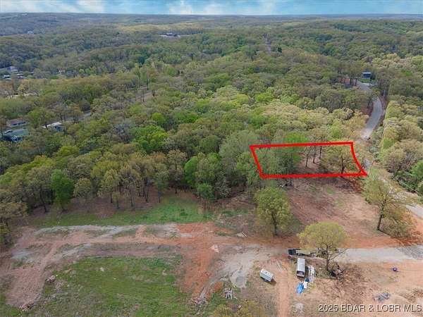 0.39 Acres of Residential Land for Sale in Linn Creek, Missouri