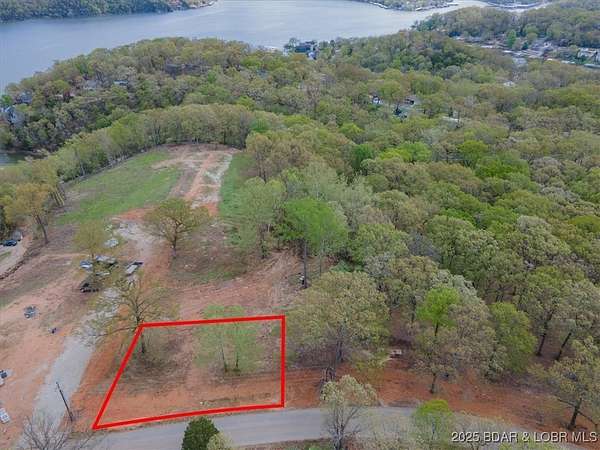 0.4 Acres of Residential Land for Sale in Linn Creek, Missouri