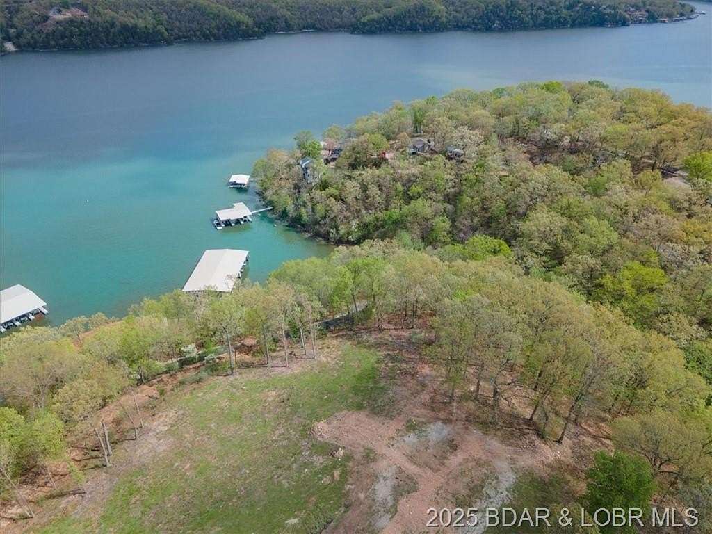 0.33 Acres of Residential Land for Sale in Linn Creek, Missouri