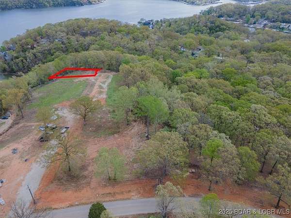 0.33 Acres of Residential Land for Sale in Linn Creek, Missouri