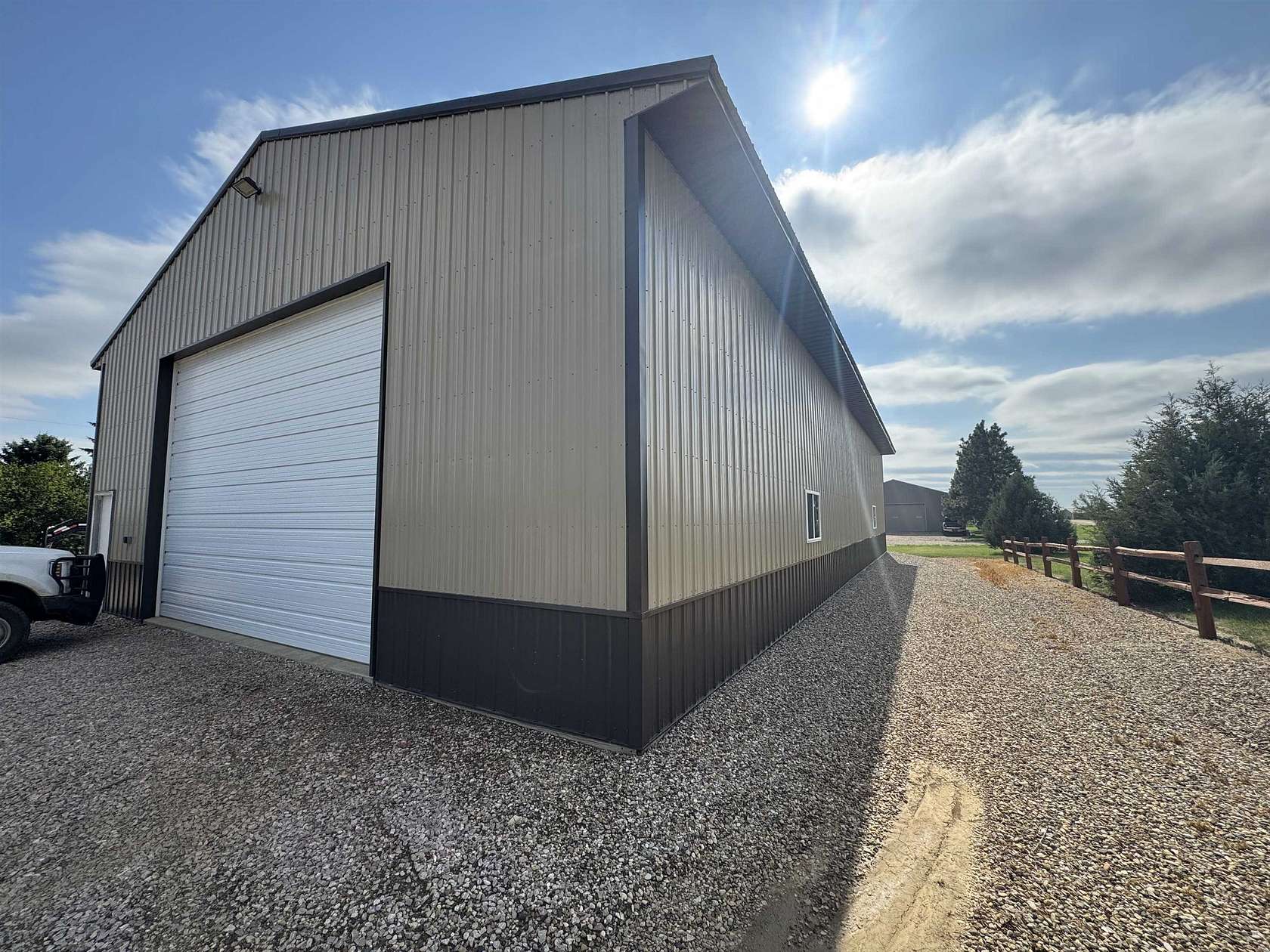 0.36 Acres of Commercial Land for Sale in Bison, South Dakota