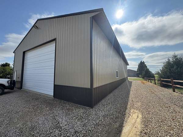 0.36 Acres of Commercial Land for Sale in Bison, South Dakota