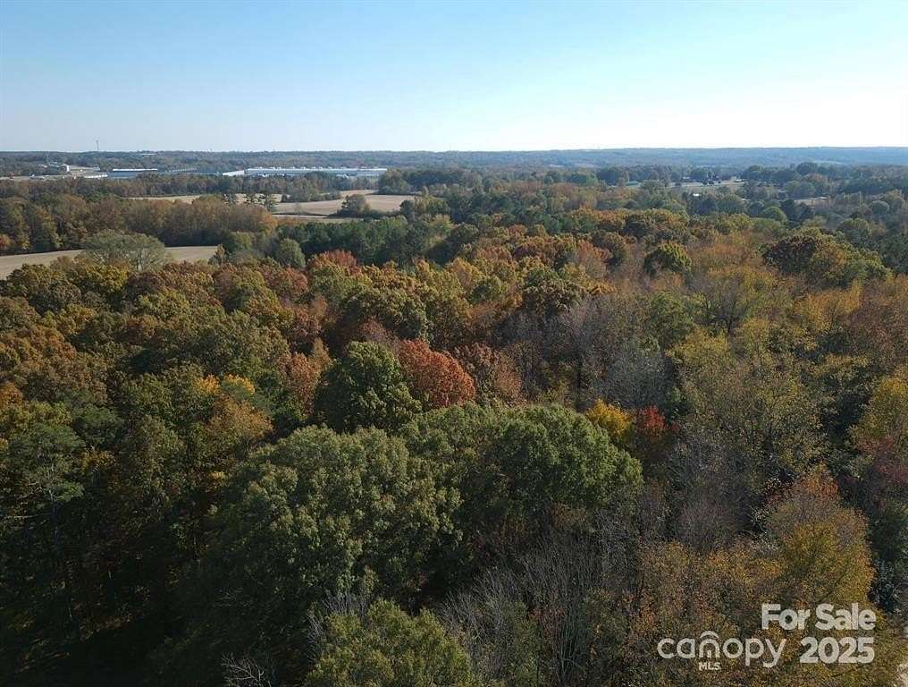 8 Acres of Land for Sale in Pageland, South Carolina