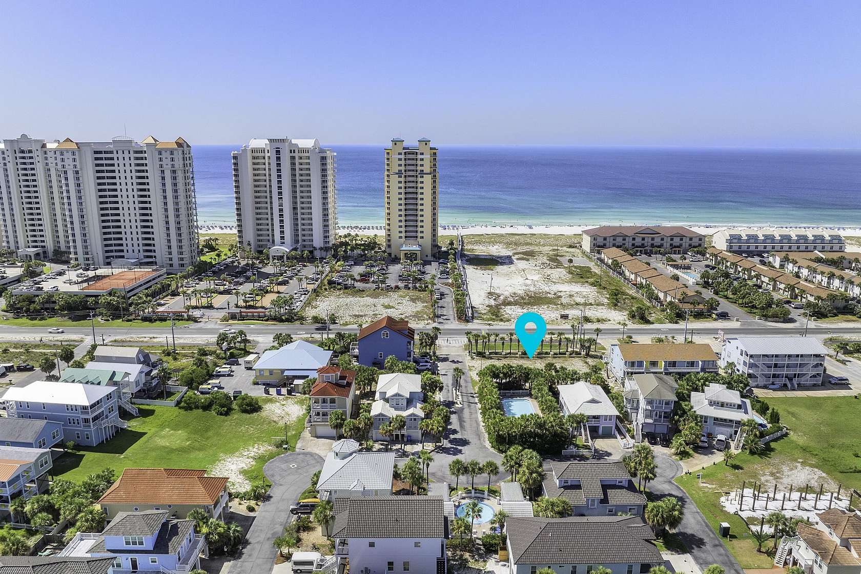 0.13 Acres of Residential Land for Sale in Navarre, Florida